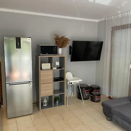 Apartment Levi's Wellness