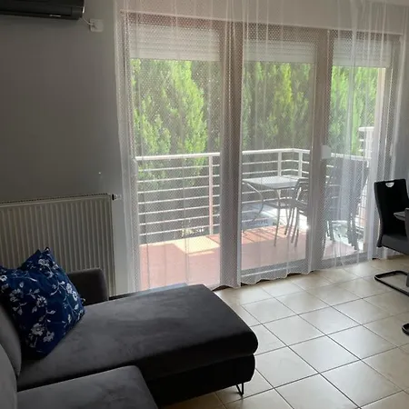 Apartment Levi's Wellness *