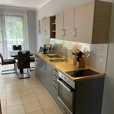 Apartment Levi's Wellness