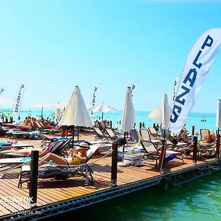 Levi's Wellness Daire Siofok