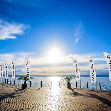 Levi's Wellness 아파트 *