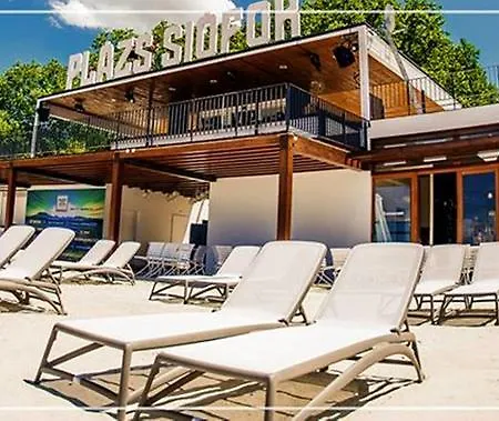 Levi's Wellness * Siofok