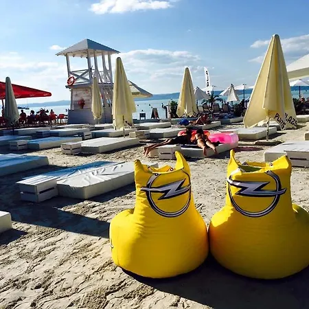 Levi's Wellness 아파트