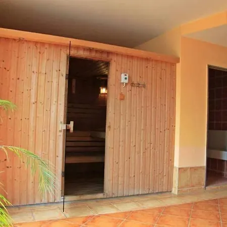 Apartamento Levi's Wellness *