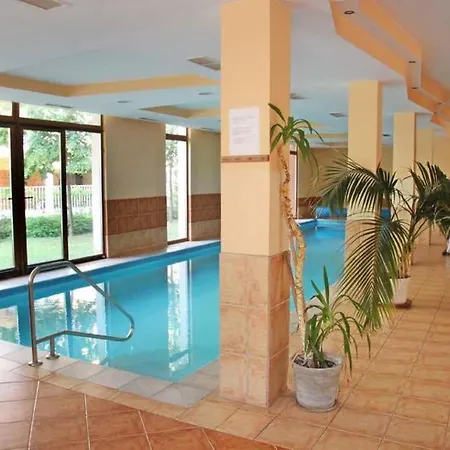 Apartment Levi's Wellness