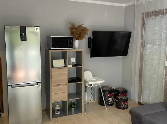 Apartment Levi's Wellness