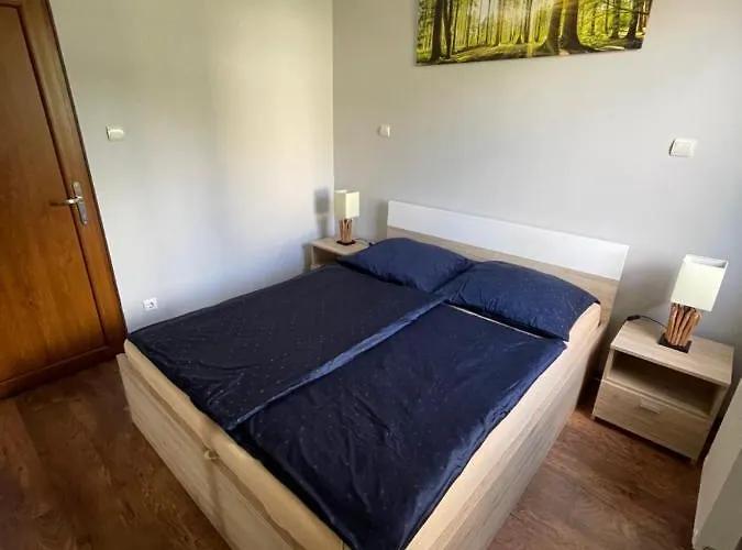 Levi's Wellness Apartment *