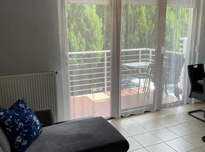 아파트 Levi's Wellness *