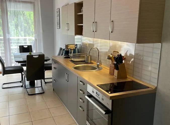 Apartment Levi's Wellness