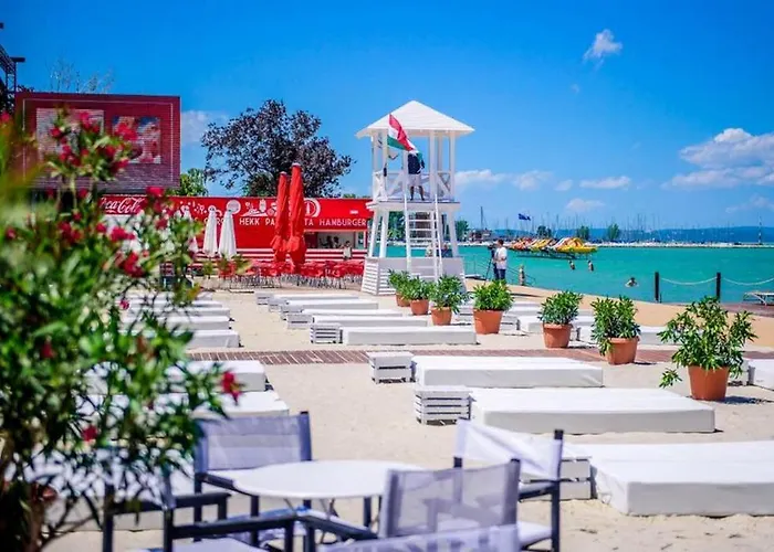 Levi's Wellness 아파트 *