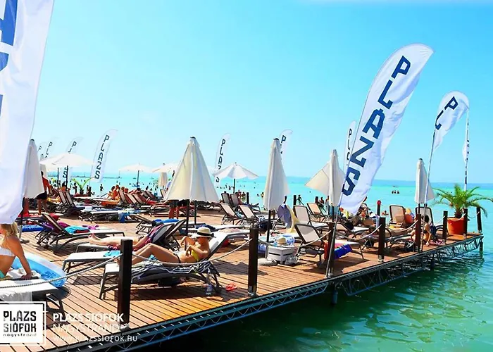 Levi's Wellness 아파트 시오포크