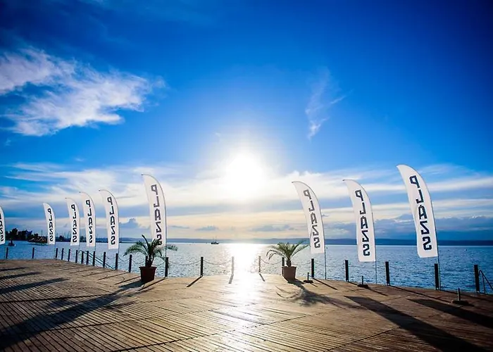 Levi's Wellness 아파트 *