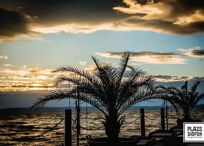 아파트 Levi's Wellness