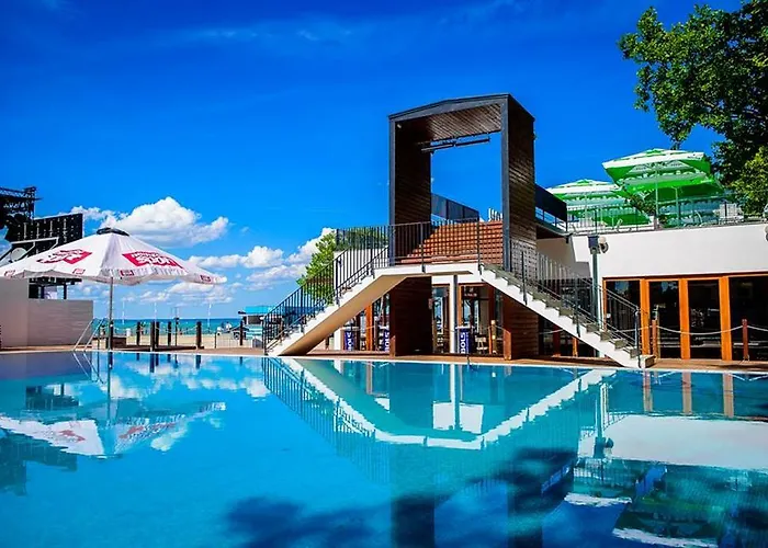 아파트 Levi's Wellness *