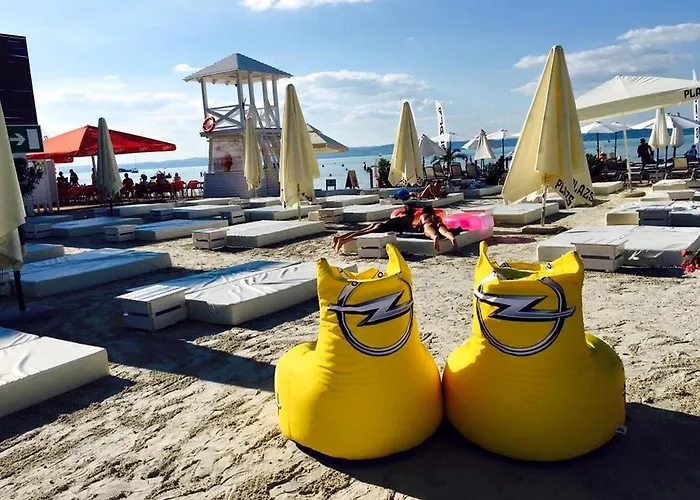 Levi's Wellness 아파트