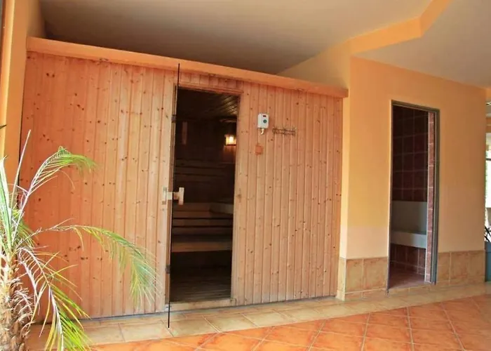 아파트 Levi's Wellness *